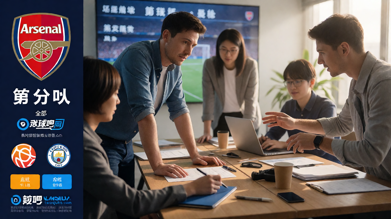 阿森纳队徽